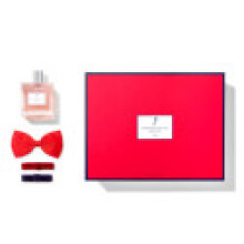 -Jacadi Coffret Mademoiselle Jacadi Eau de Toilette 100 ml + Zubehör