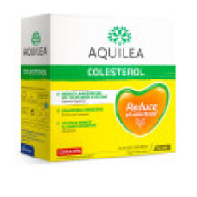 AQUILEA Cholestérol 20 Sticks Liquides – Régulez Naturellement Votre Cholestérol