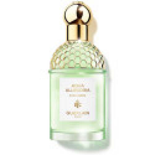 Guerlain ROSE VERTE edt vapo 75 ml