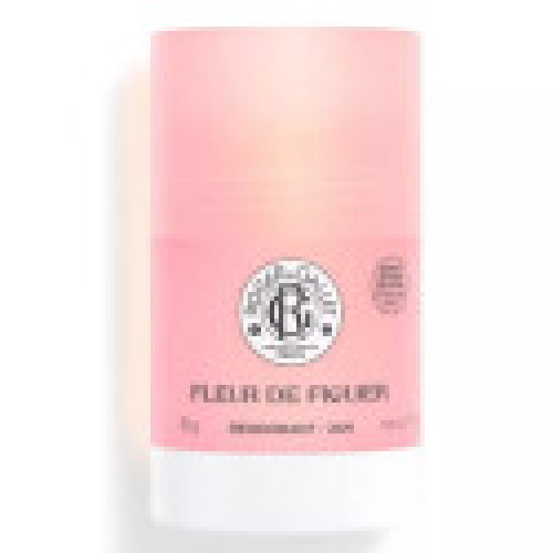 Roger &amp; Gallet Fleur de Figuier Déodorant 24H 50 Grammes
