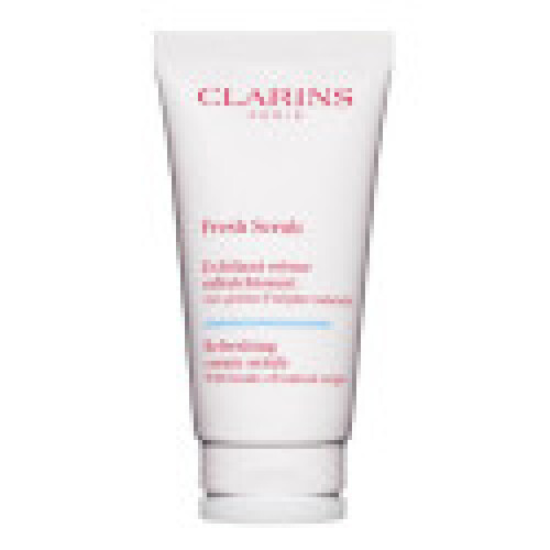 Clarins FRESH SCRUB erfrischende Peeling-Crème 50 ml