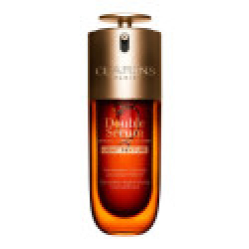 Clarins DOUBLE SÉRUM texture légère 75 ml