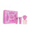 Moschino Cofre de chicles TOY 2, 3 piezas 1