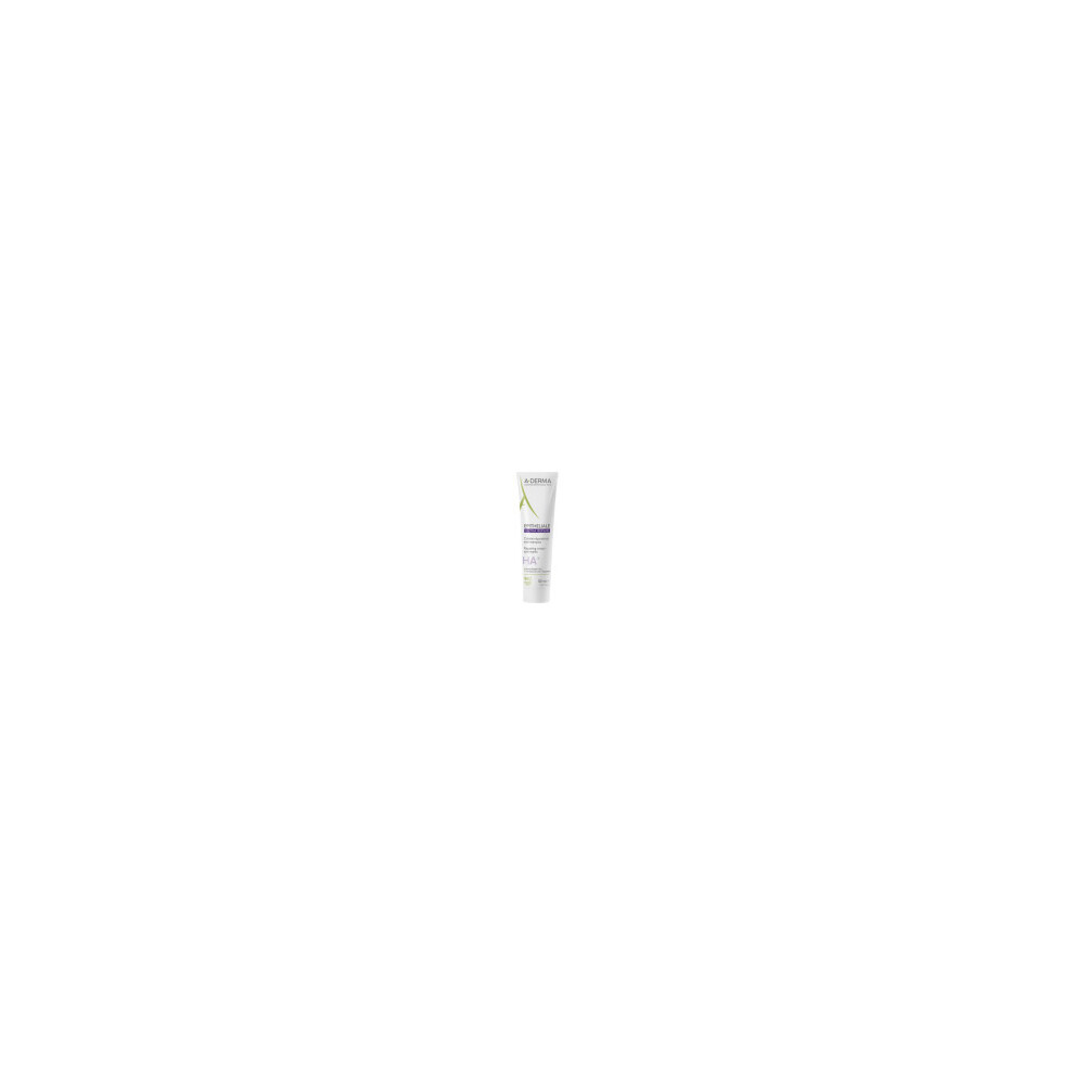 A-Derma Cream Epitheliale A.h Ultra Repair Restorative And Anti-Marks 100 Ml