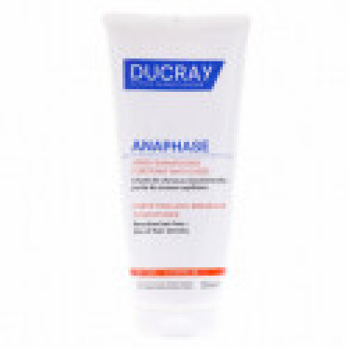 Balsam de păr, Ducray, Anaphase, Strengthens, 200 ml