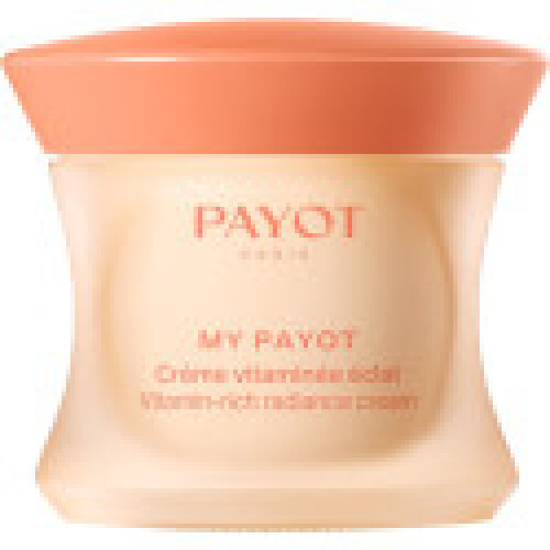MY PAYOT crème illuminatrice vitaminée 50 ml