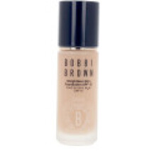 Fond de teint WEIGHTLESS SKIN SPF15 Honey 30 ml