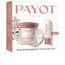 Payot Crème Nº2 Cachemire Coffret 2 pcs | Soin Apaisant & Hydratation Intense