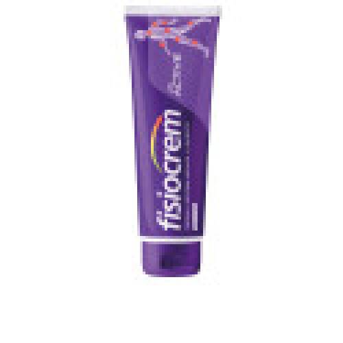 FISIOCREM - Fisiocrem Gel Active 200 ml Gel