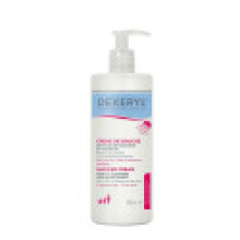 Dexeryl Huile Nettoyante Douche 500 ml – Soin Doux et Hydratant pour Peaux Sèches et Sensibles