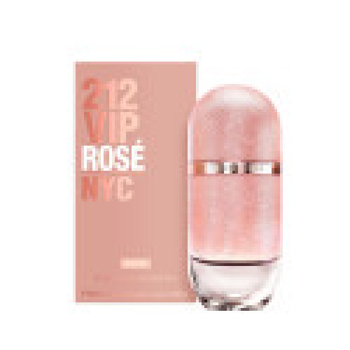 Carolina Herrera Carolina Herrera 212 VIP Rosé Elixir Eau de Parfum 50ml Spray