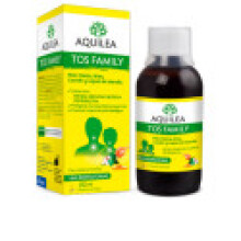 AQUILEA - Aquilea-perhe Tos 150 ml