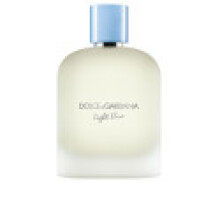 (200 ml) LIGHT BLUE POUR HOMME edt vapo