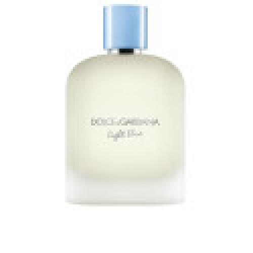 (200 ml) LIGHT BLUE POUR HOMME edt vapo