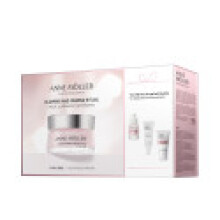 Coffret de 4 rituels de stimulation illuminants et raffermissants