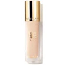 (1n) PARURE GOLD MATE fondo de maquillaje mate