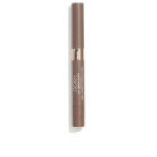 Creion pentru buze și lac pentru buze 2 în 1, Gosh, Line'n Coat, 005, Zahăr brun, 2 ml