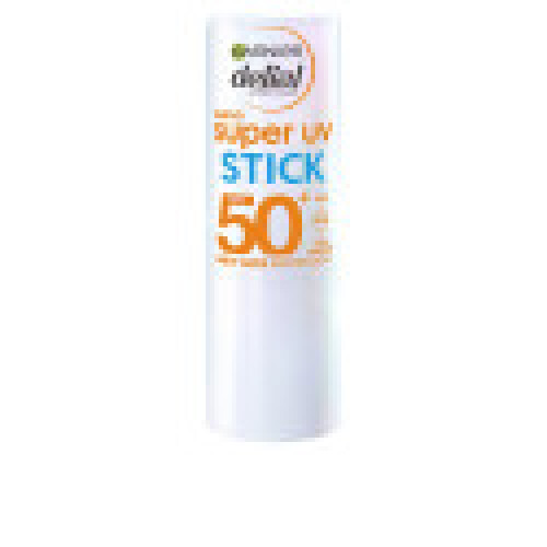 Garnier DELIAL SUPER Stick UV SPF50+ 9 gr