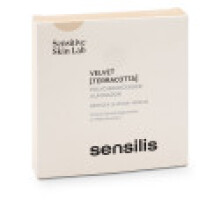 VELVET [TERRACOTA] korostepuuteri #01 15 ml