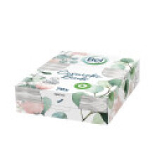 Tampons cosmétiques BEL PREMIUM 70 pièces