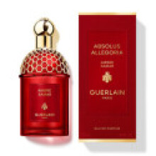 (125 ml) AMBER SAMAR edp vapo