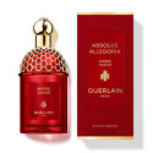 Guerlain (125 ml) AMBER SAMAR edp vapo