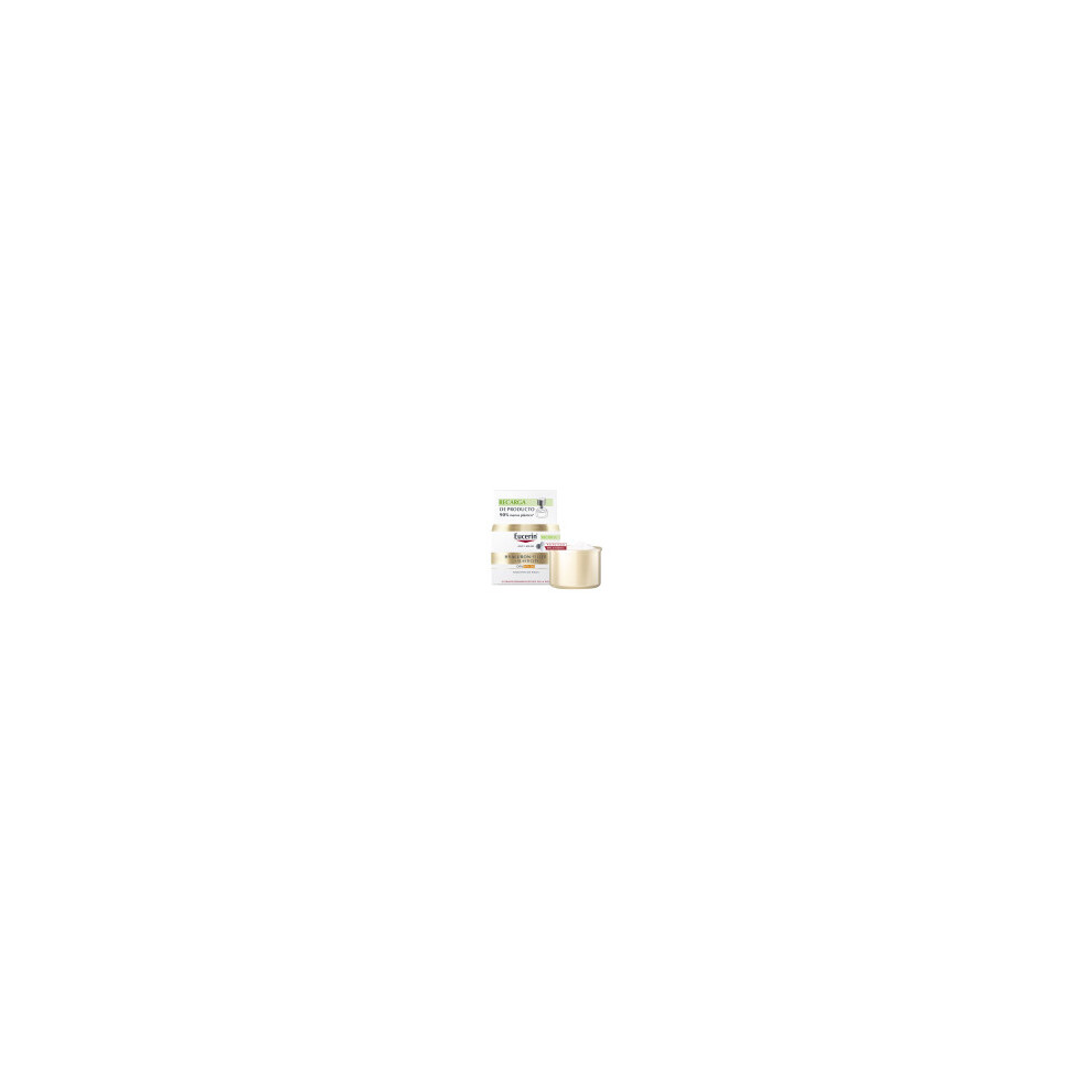Eucerin Recharge Hyaluron Filler + Elasticity Day Spf 30 50 Ml Cream