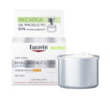 Recharge HYALURON FILLER giorno SPF30 50 ml