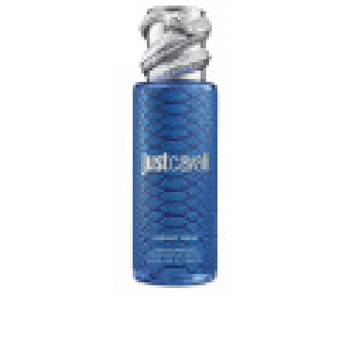 Roberto Cavalli MIST BLUE bruma corporal 250 ml