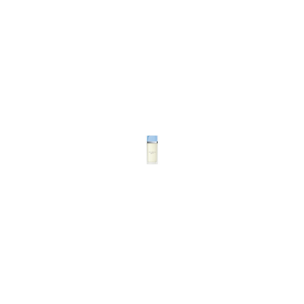 Dolce & Gabbana Light/Blue Dolce&Gabbana New Eau De Toilette Spray, For Women - 100 Ml / 3.3 Fl.oz