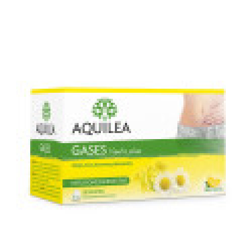 Aquileia Gaz 20 Suodatinta
