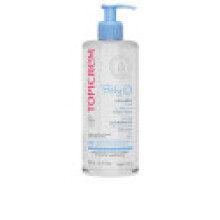 Topicrem Baby Gel Waschmittel Sanft mit Bio-Kastanie 500 ml