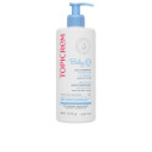 Topicrem Baby Feuchtigkeitslotion Schützende Bio-Kastanie 500 ml