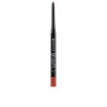 Essence - 8H Matte Comfort Lipstick - 18 Cherry On Top