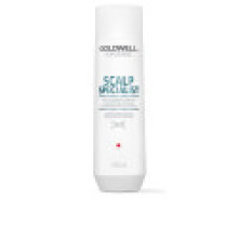 Champú - Goldwell - Dualsenses Scalp Specialist - 250ml - Limpieza profunda - Cuero cabelludo sensible