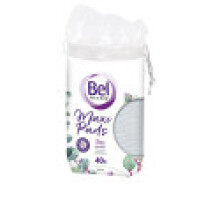 Disques ovales BEL PREMIUM 45 pcs
