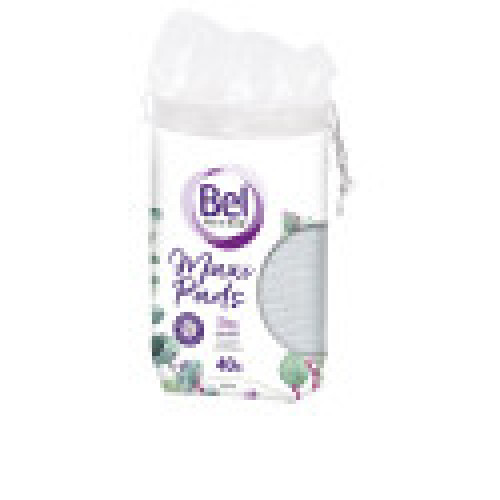 Disques ovales BEL PREMIUM 45 pcs