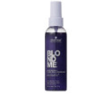 BLONDME BOND REPAIR lila Sprüh-Conditioner 150 ml