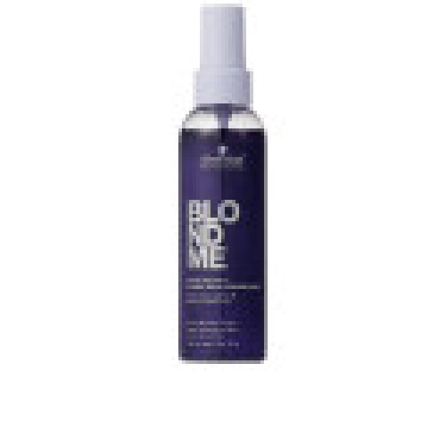 Schwarzkopf BLONDME BOND REPAIR conditioner viola spray 150 ml
