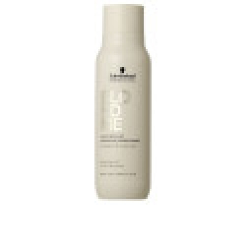 Schwarzkopf BLONDME BOND REPAIR nährende Spülung 250 ml