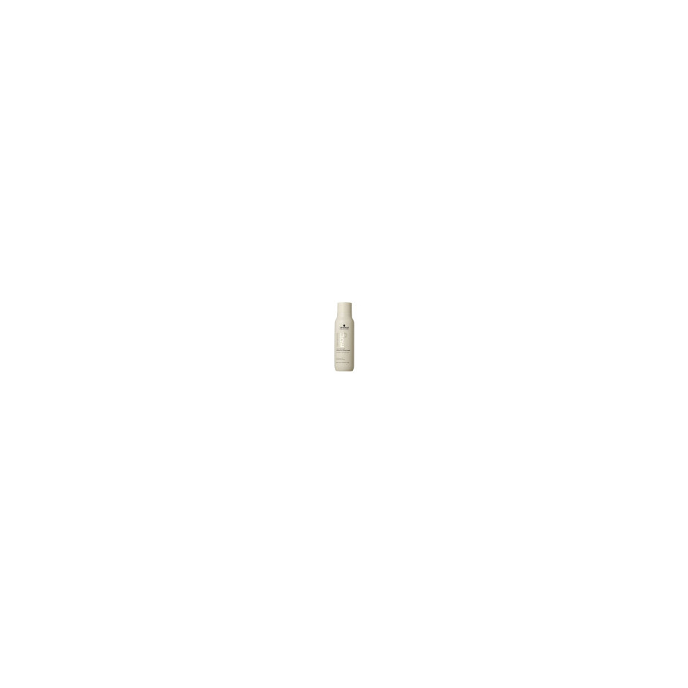 Schwarzkopf Blondme Bond Repair Nourishing Conditioner 250 Ml