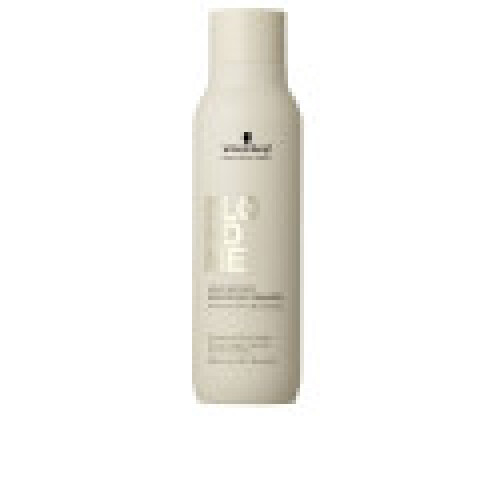 Schwarzkopf BLONDME BOND REPAIR Aufhellendes Shampoo 300 ml