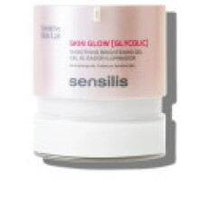 CREMA GLICÓLICA ILUMINADORA EN GEL SUAVIZANTE 50 ml
