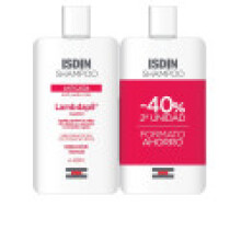 LAMBDAPIL Shampoing anti-chute pack 2 x 400 ml