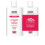 LAMBDAPIL Shampoing anti-chute pack 2 x 400 ml 1