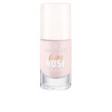Nail Polish - FAIRY #03-Rose - 8 ml - Quick Dry - Long Lasting