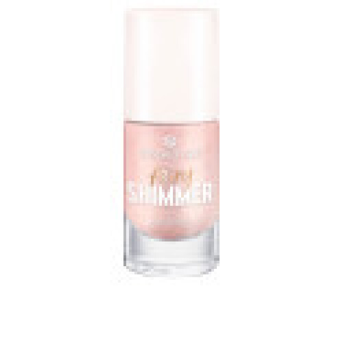 Vernis à ongles FAIRY 05-Shimmer 8 ml