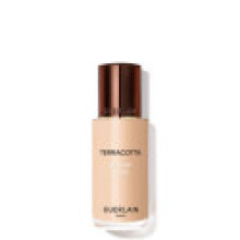 GUERLAIN TERRACOTTA LE TEINT GLOW 3.5W – Fond de teint fluide lumineux et naturel, hydratation 24h – 30 ml