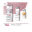 Eucerin Coffret double sérum anti-pigmentation 3 pièces 1