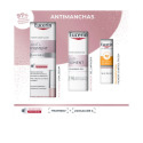 Eucerin Coffret double sérum anti-pigmentation 3 pièces